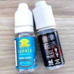 Quel PG VG pour CBD ?