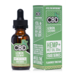 Quel est le CBD le plus fort ?