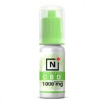 Quel est le meilleur E-liquide au CBD ?