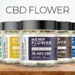 Quel taux de CBD Choisir fleur ?