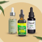 Quelles sont les meilleures huiles CBD ?