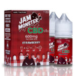 Quels sont les meilleurs e-liquides CBD ?