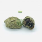 Comment effriter du Moonrock CBD ?