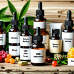 découvrez tout ce qu'il faut savoir sur les produits au cbd et leurs nombreux bienfaits. apprenez comment le cannabidiol peut améliorer votre bien-être, réduire le stress et contribuer à votre santé de manière naturelle.