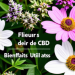 découvrez les bienfaits des fleurs de cbd et comment les utiliser au quotidien. apprenez-en davantage sur leurs propriétés relaxantes et leur impact potentiel sur votre bien-être. explorez des astuces pratiques pour intégrer le cbd dans votre routine.