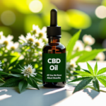 découvrez les bienfaits de l'huile de cbd dans notre guide complet. apprenez tout ce qu'il faut savoir sur ses propriétés, ses utilisations et les effets sur la santé pour améliorer votre bien-être naturel.