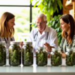 découvrez les avantages et inconvénients du cannabis médical pour la santé. cette article explore son utilisation thérapeutique, les bénéfices potentiels ainsi que les risques associés, vous offrant une perspective équilibrée sur ce sujet controversé.