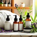 découvrez comment les cosmétiques au cbd peuvent transformer votre routine de soins de la peau. explorez leurs propriétés hydratantes, apaisantes et anti-inflammatoires qui rendent la peau plus saine et éclatante.