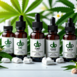 découvrez les bienfaits du cbd, ses applications, et tout ce que vous devez savoir pour en tirer profit. informez-vous sur ses effets potentiels sur la santé et la relaxation.