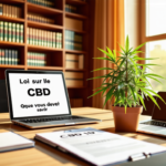 découvrez tout ce qu'il faut savoir sur la loi concernant le cbd en france. informez-vous sur la réglementation, les droits des consommateurs et les implications légales pour une utilisation responsable du cannabidiol.
