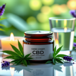 découvrez comment la crème au cbd peut transformer votre routine beauté en offrant des bienfaits apaisants, hydratants et anti-inflammatoires pour votre peau. profitez d'une peau radieuse et revitalisée grâce aux propriétés naturelles du cbd.