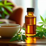 découvrez comment le cbd peut aider à réduire le stress et favoriser un bien-être émotionnel. explorez les bienfaits du cannabidiol pour une gestion efficace du stress au quotidien.